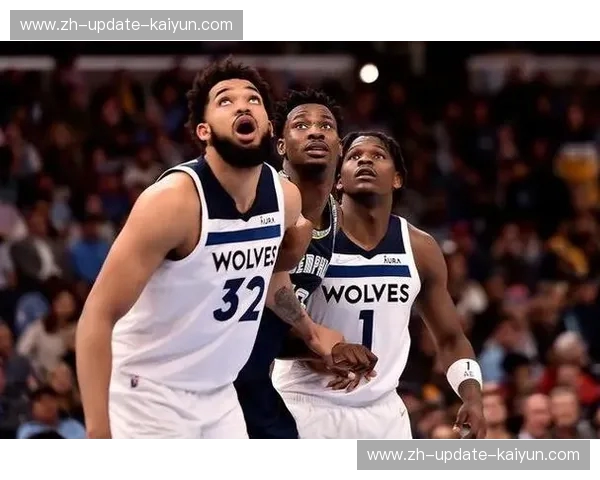 铁血禁飞区：魔术与森林狼的巅峰对弈，谁才是联盟最坚硬的盾？