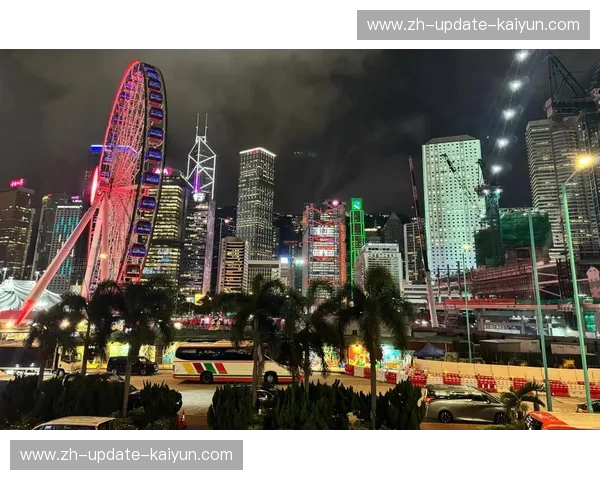 东瀛风情vs维港魅力：日本与香港，谁是你的心之所向？